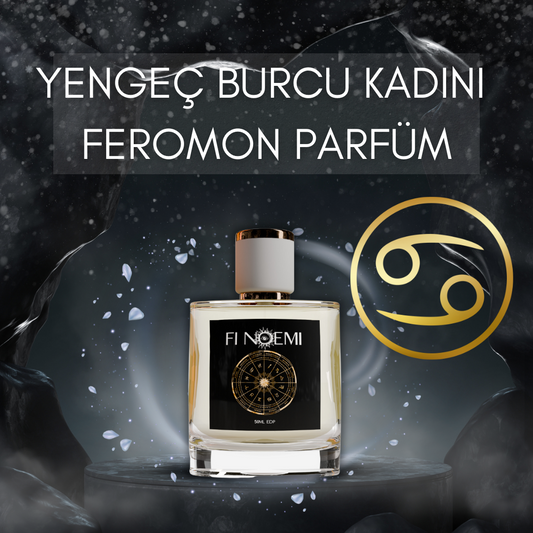 Fi Noemi Yengeç Burcu Kadını Feromon Parfüm