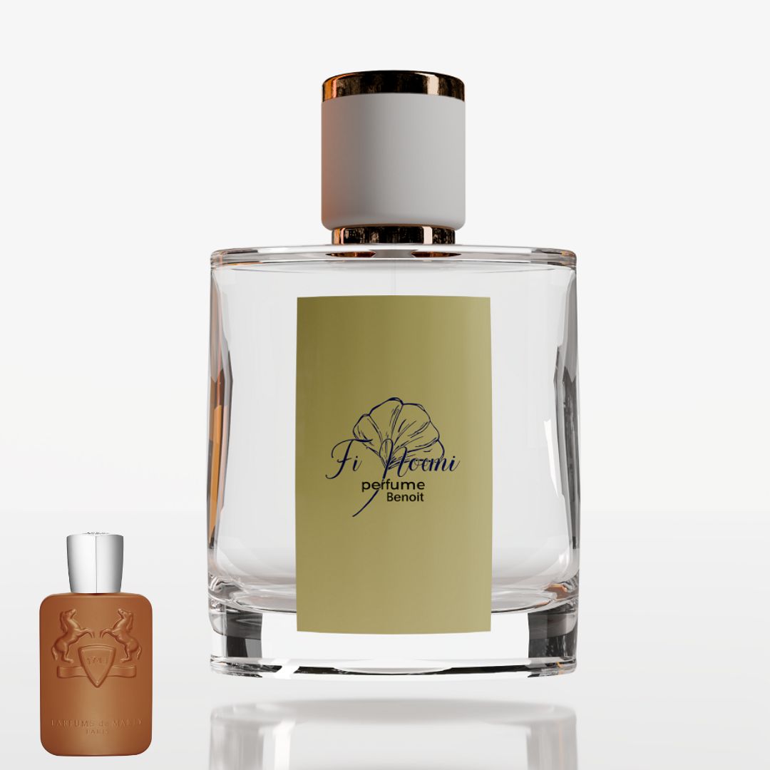 Althair erkek parfümü 50ML