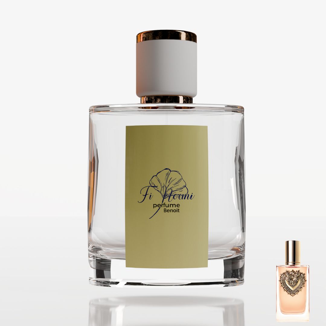 Dolce&Gabbana Devotıon