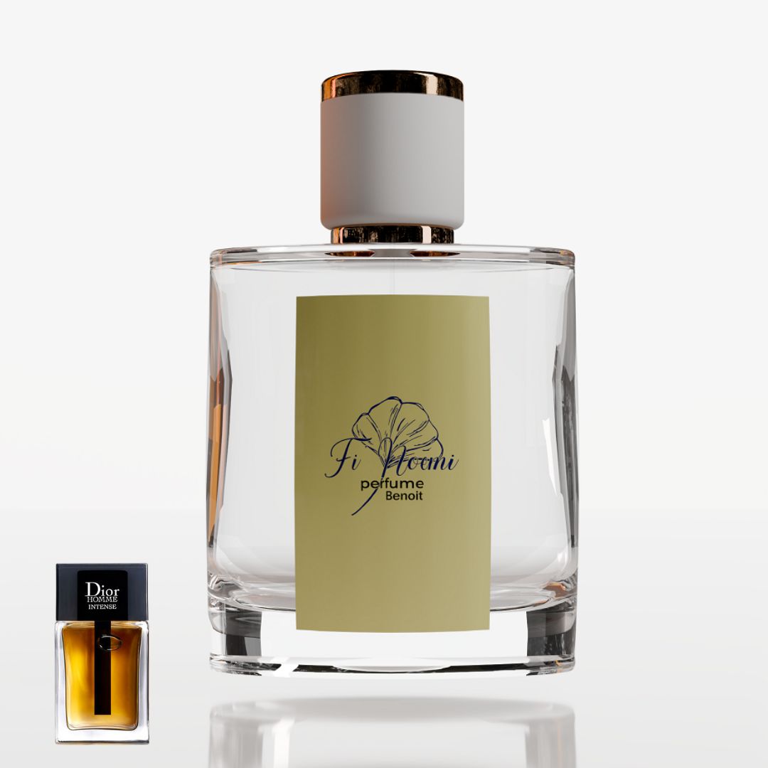Dior Homme Intense