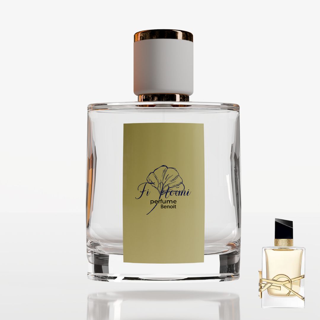 Yves Saint Laurent Libre